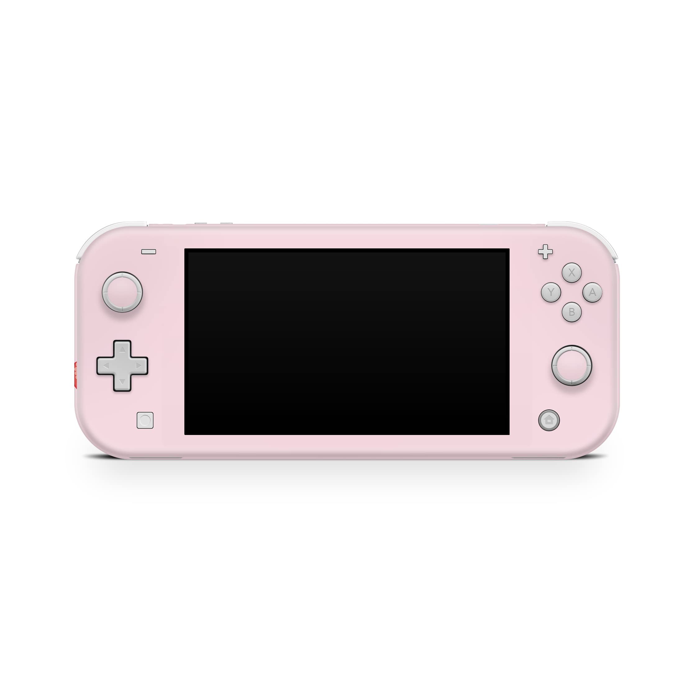 Tacky design Pele de morango compatível com Nintendo Switch Lite