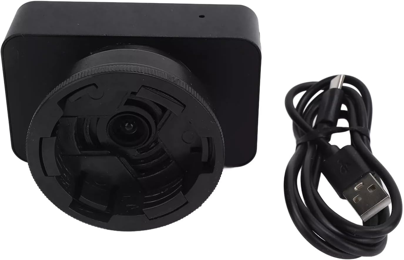 1 xTelescope Electronic Eyepieces, 3 Inch Color Display Screen Digital Telescope Eyepiece Camera
