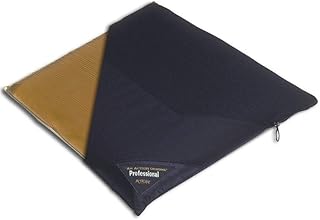 Action Products Professional 18X18 Lightweight Comfort Wheelchair Gel Cushion