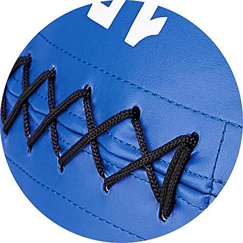 image for BalanceFrom Workout Exercise Fitness Weighted Medicine Ball, Wall Ball