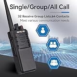 Retevis B0CBTK9VLZ lato 3