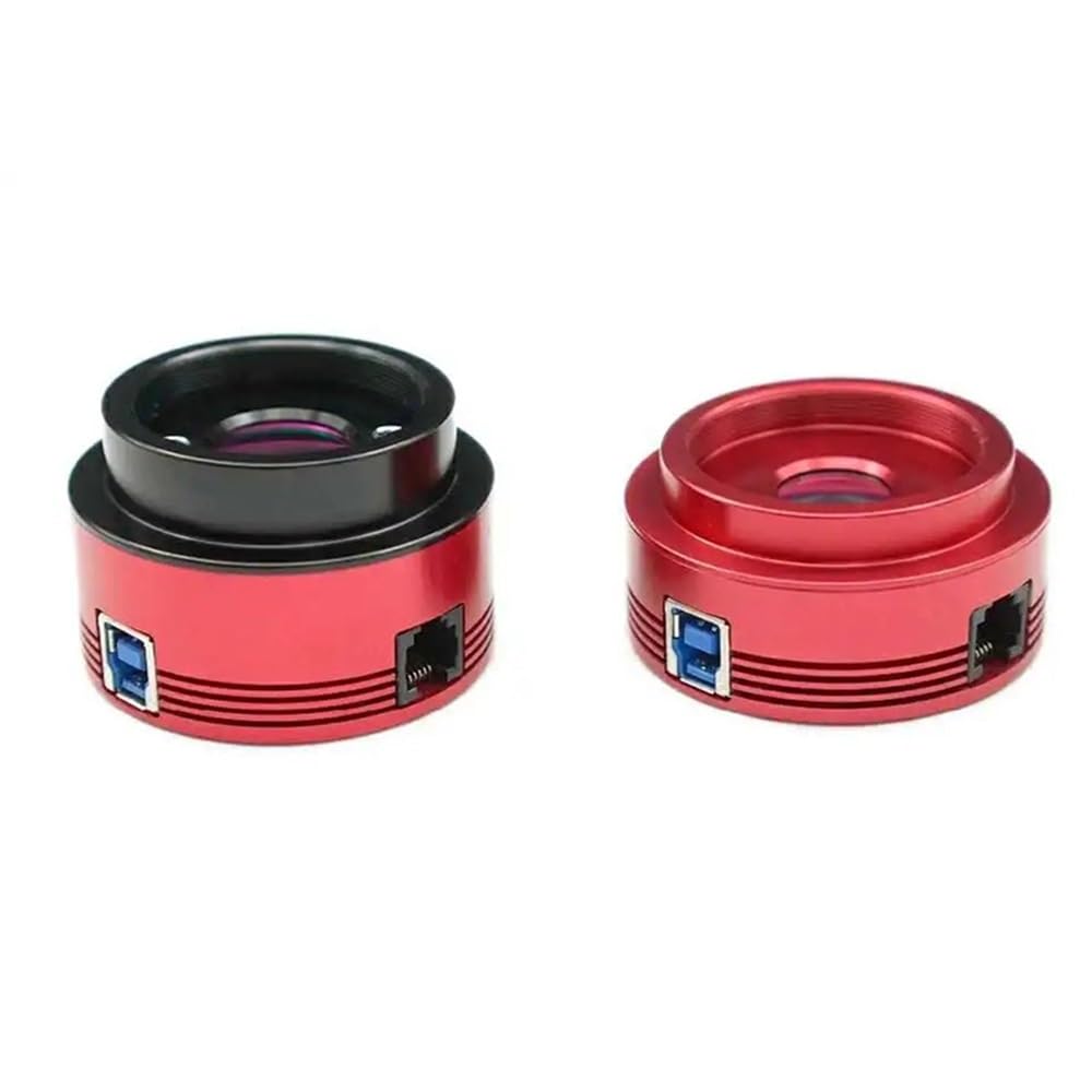 Akcesoria teleskopowe ASI174MM monochromatyczna kamera astronomiczna High Speed USB3.0 ASI174 MM ASI 174MM ASI174