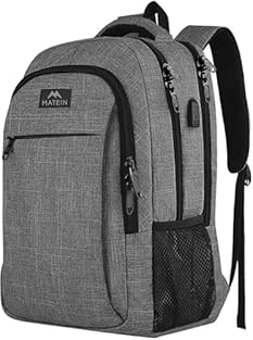 Multiple Compartments: Padded laptop sleeve of this laptop backpack, hold laptop under 15.6inch, compatible with Surface Book/ Chrome book/ Macbookpro (HP, Toshiba, alienware etc.) Laptop compartment dimension: 16 X 10 X 2 inches. (Gaming Laptop NOT ...