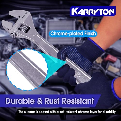 KARRYTON 15