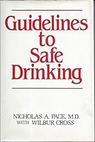 Guidelines to Safe Drinking 0070480524 Book Cover