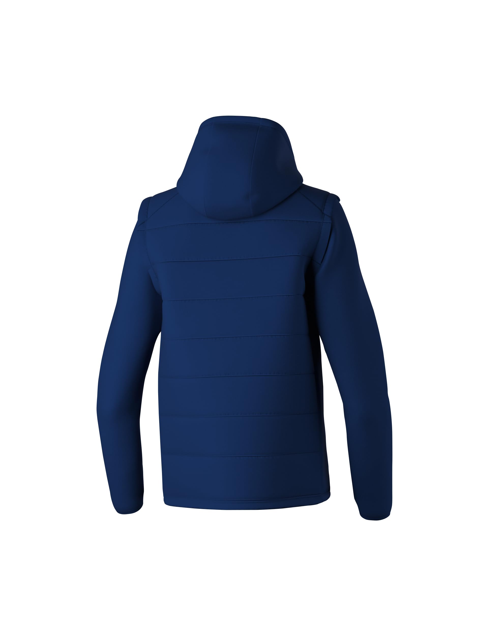 erima Chaqueta Team Con Mangas extraíbles Unisex adulto