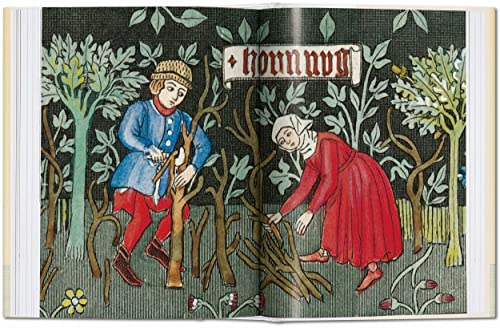 Carl Becker. Medieval & Renaissance Art