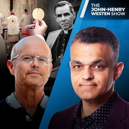Tabernacle Off to the Side? Archbishop Sheen Would Have NONE of It