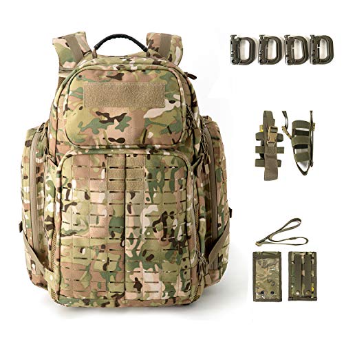 Amazon.co.jp: Akmax.cn: MOLLE バックパック