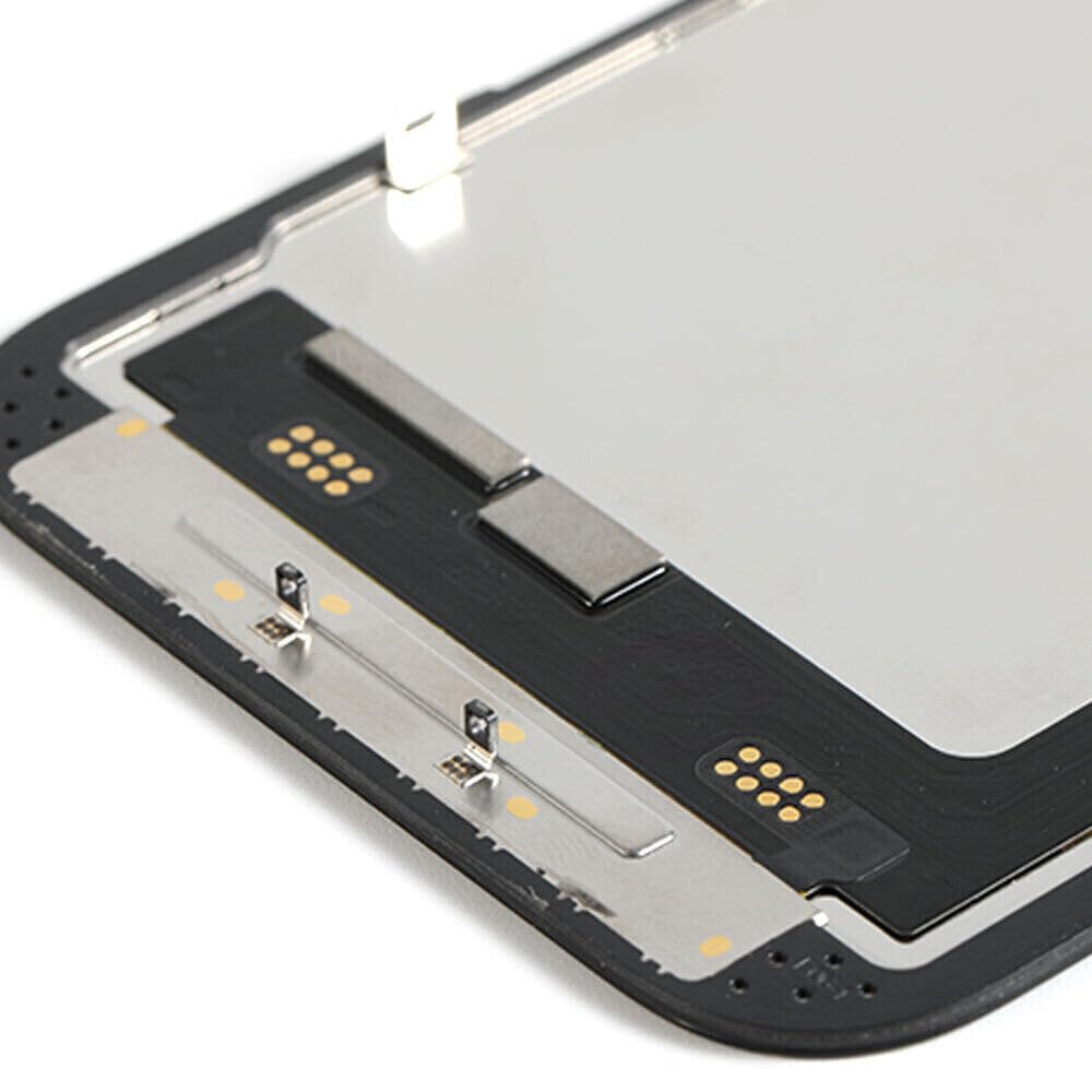【ジャンク】iPhone15pro 液晶パネル soft OLED For iPhone 15 Pro Max Soft OLED Display Screen Touch Assembly