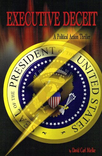 Executive Deceit (The Lena Mills Trilogy Book 3) (English Edition)