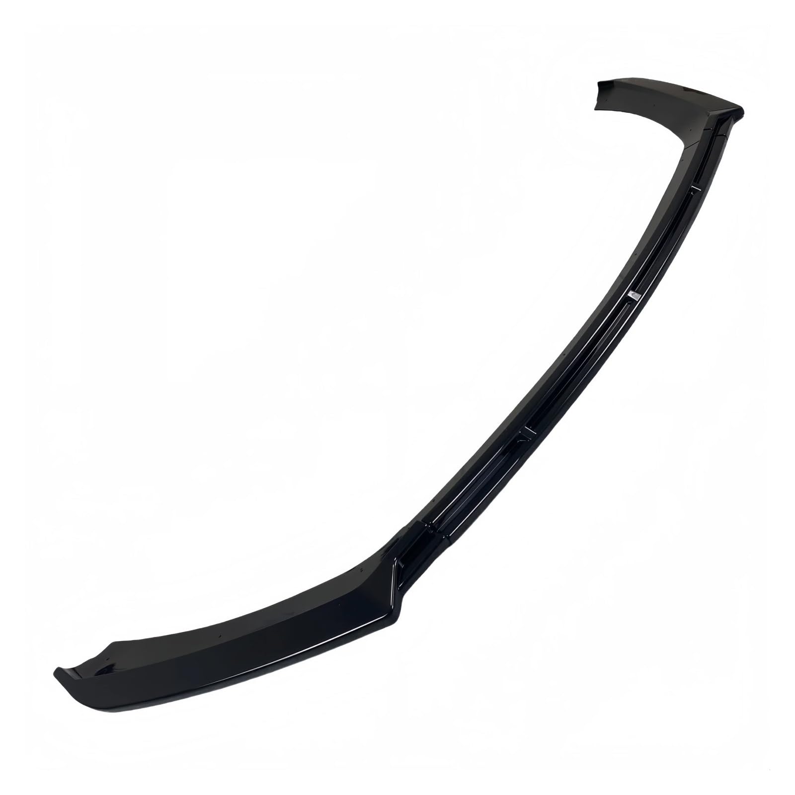 Separador Labios Parachoques Delantero Para Seat Para Leon MK3 FR 13-16