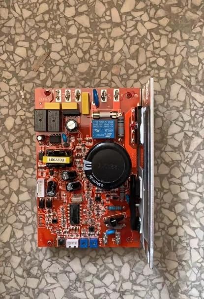 BORGUSI Control Board CTM510403 Treadmill