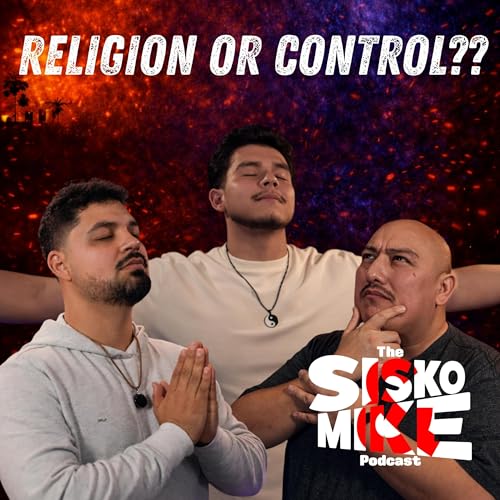 They Told Us Not To Question God | Faith, Aliens, & The Truth They Le