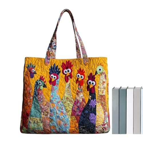 Bolsa de transporte ligera para maestras y enfermeras con diseño acolchado suave
