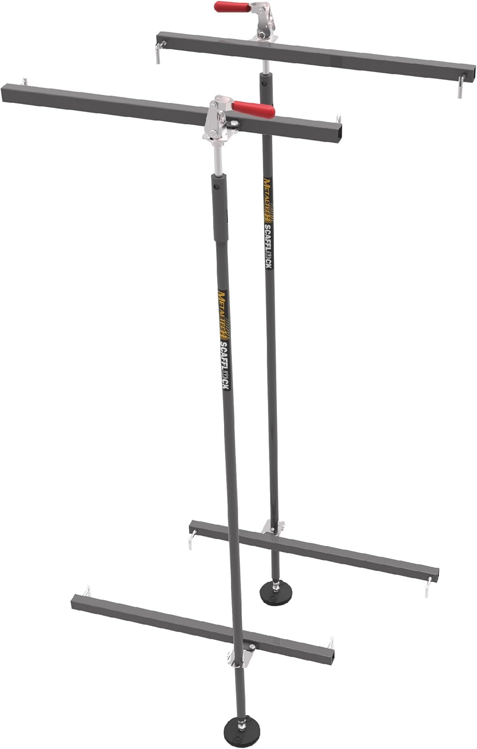 Metaltech Scafflock System, Lock for 6 ft. Baker I-ISL