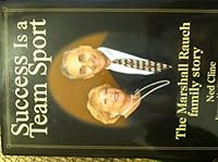 Success Is a Team Sport: The Marshall Rauch Family Story 1878086979 Book Cover