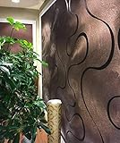 Kollektion Colani Visions von marburg - Linien, Geschwungen, Schnörkel