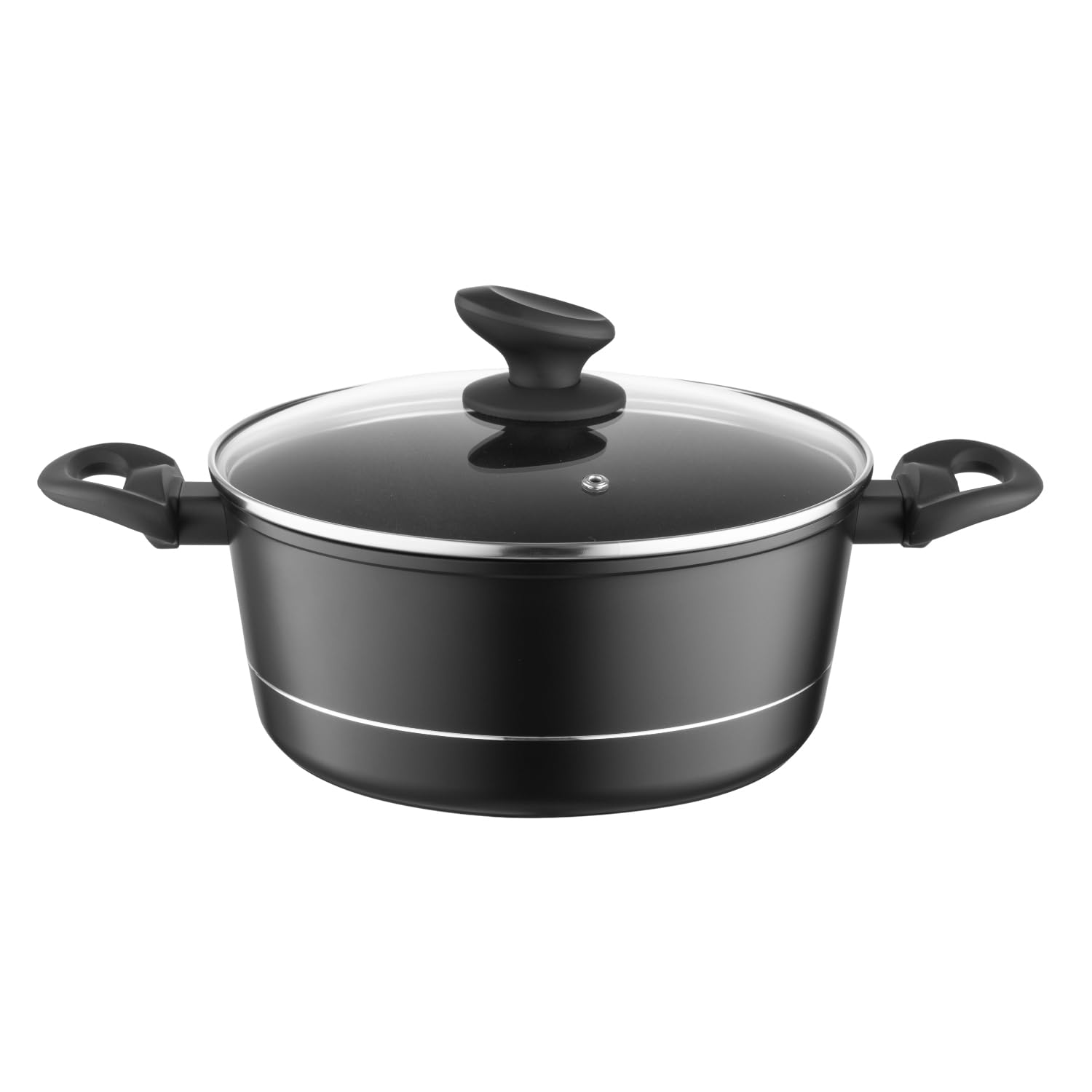 Faitout peu profond SCANPAN Classic 4 l pour réussir facilement toutes vos recettes saines