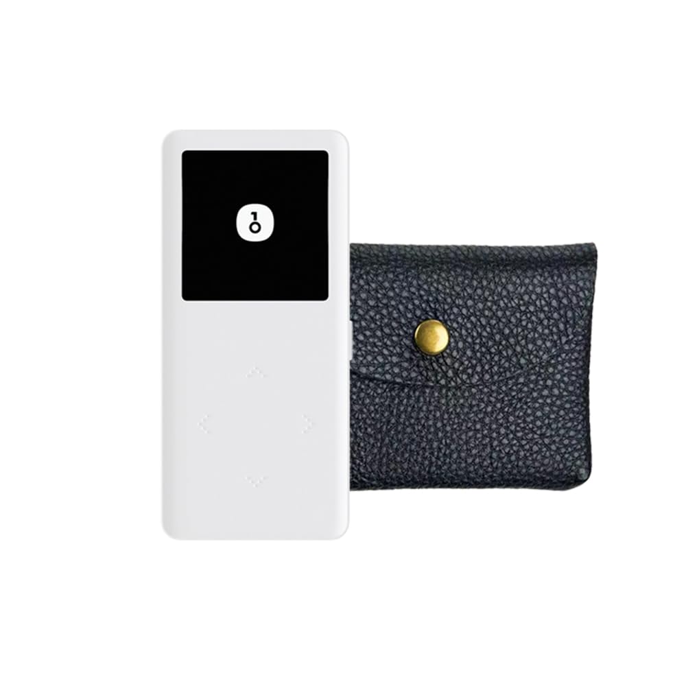 Amazon.com: Crypto Hardware Wallet - Mini Size 100% Open Source FIDO Key  Cryptocurrency Offline Physical Wallet Easy to Use for Bitcoin, Ethereum  and More Tokens : Everything Else
