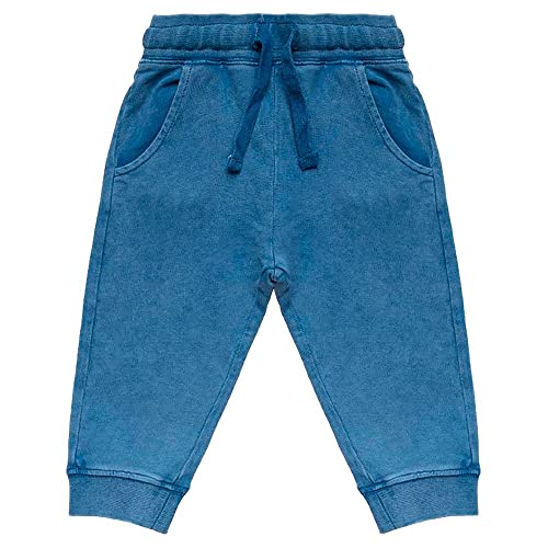 Jogging Replay Pb9380 garçon : pantalon décontracté idéal pour le sport et l'école
