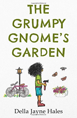 The Grumpy Gnome’s Garden
