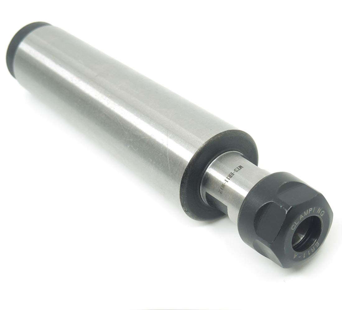 MT3 ER11 MTB3 ER11A Morse Spindle Taper shank collet chuck tool
