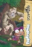 Cryptids Island (Poptropica)