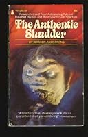The Authentic Shudder B000E4R0H8 Book Cover