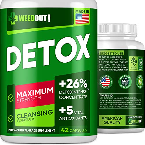 Herbal Health Supplement - Natural, Healthy Support for Liver, Urinary Tract, Kidney, Digestive