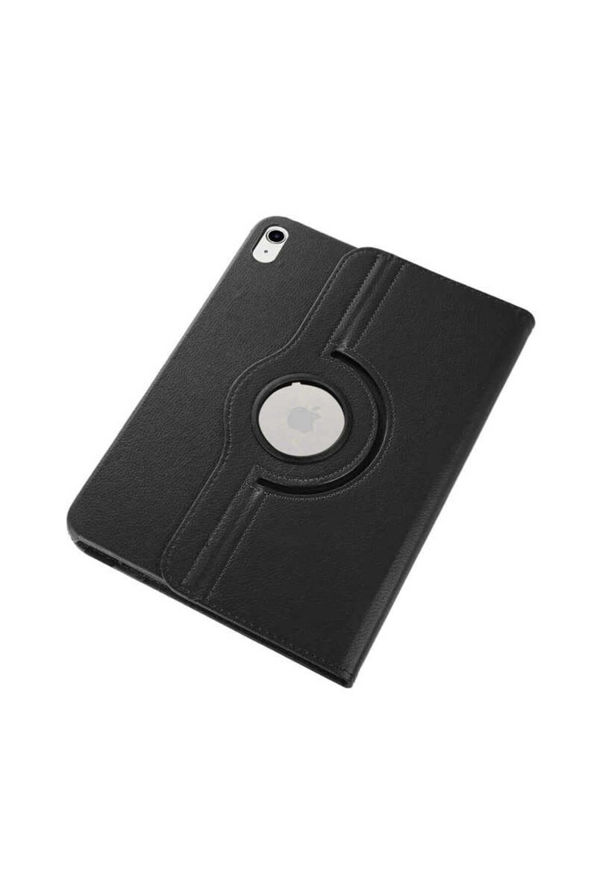 CONSTRAIN - iPad 11.Nesil 2025 STSR Dönebilen Standlı Kılıf - Mor