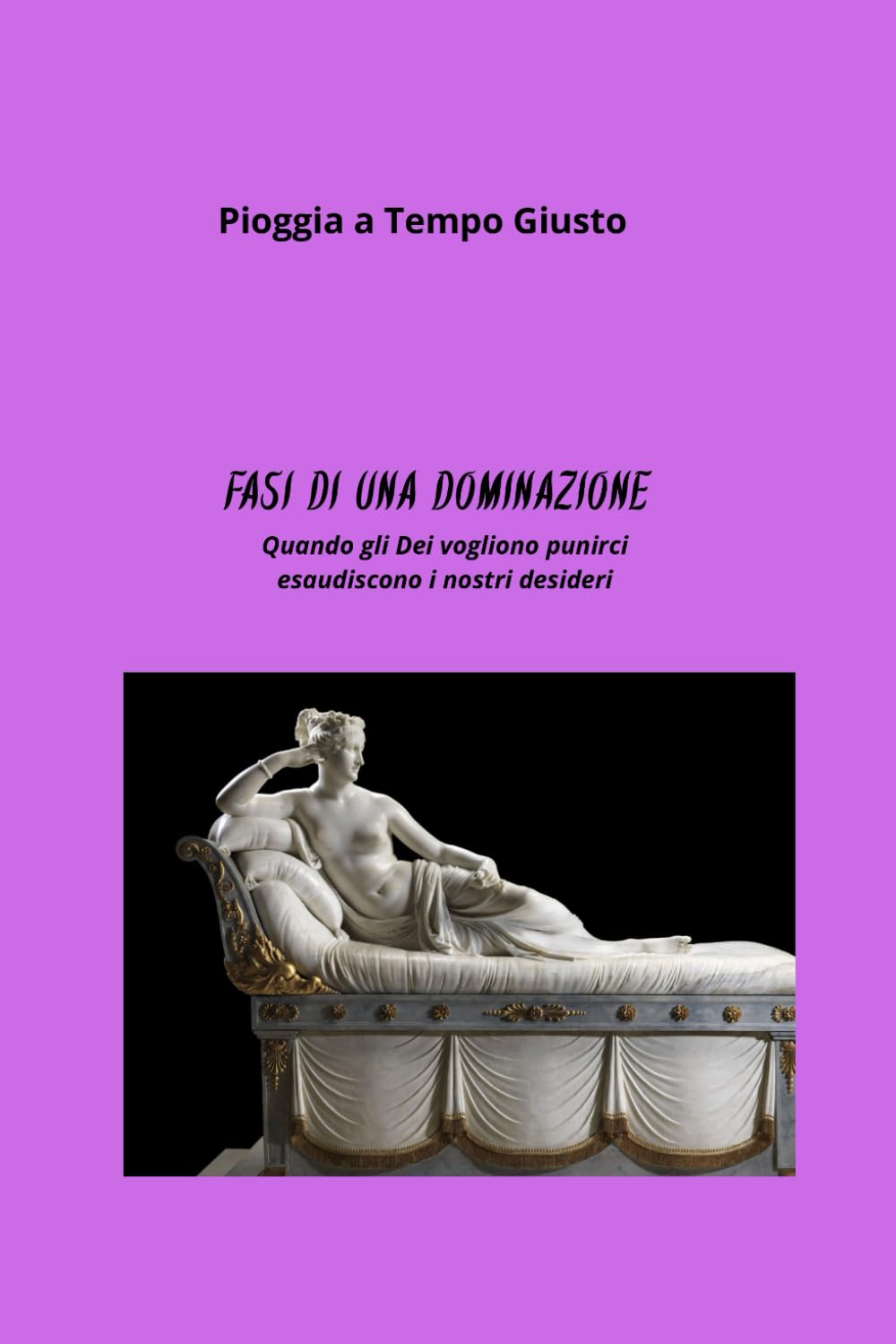 Fasi di una dominazione