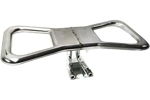 Broilmaster DPP101 Replacement Burner for D3/P3 Series Grills