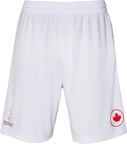 Outerstuff Men's FIFA World Cup Secondary Classic Short