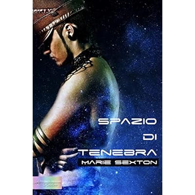Spazio di tenebra