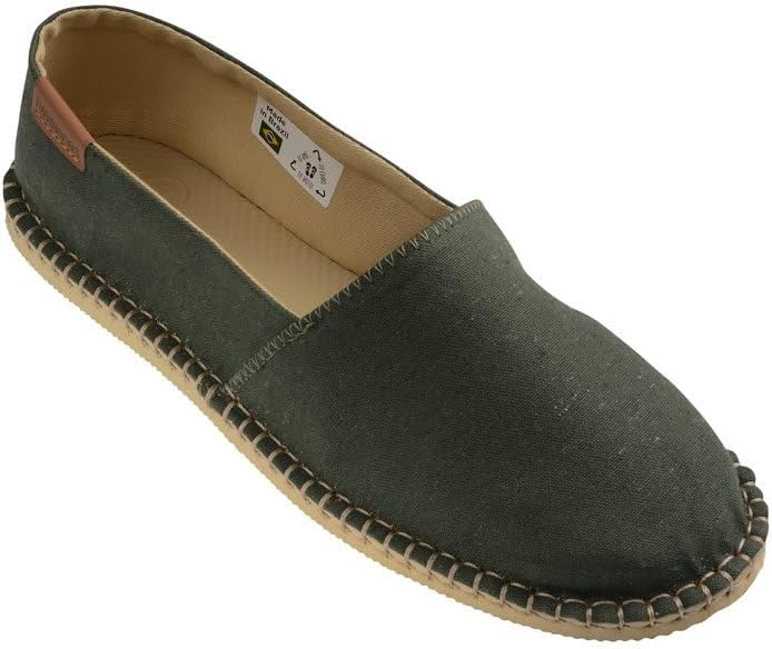 Havaianas Origine IV, Espadrilles Unisex Erwachsene