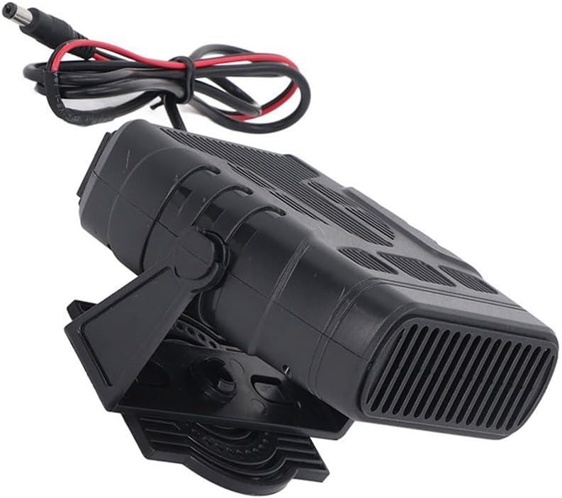 Compact Solar Heater for Chicken Dog House Greenhouse Without Battery Monocrystalline Silicon PET Frame (20W heating fan)