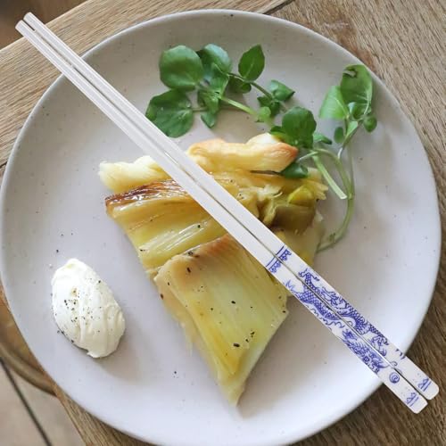 Baguettes chinoises lavables durables pour en finir avec les modèles jetables - 8