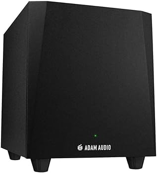 Amazon | ADAM Audio T5V アクティブ 近距離モニター (ペア) バンドル