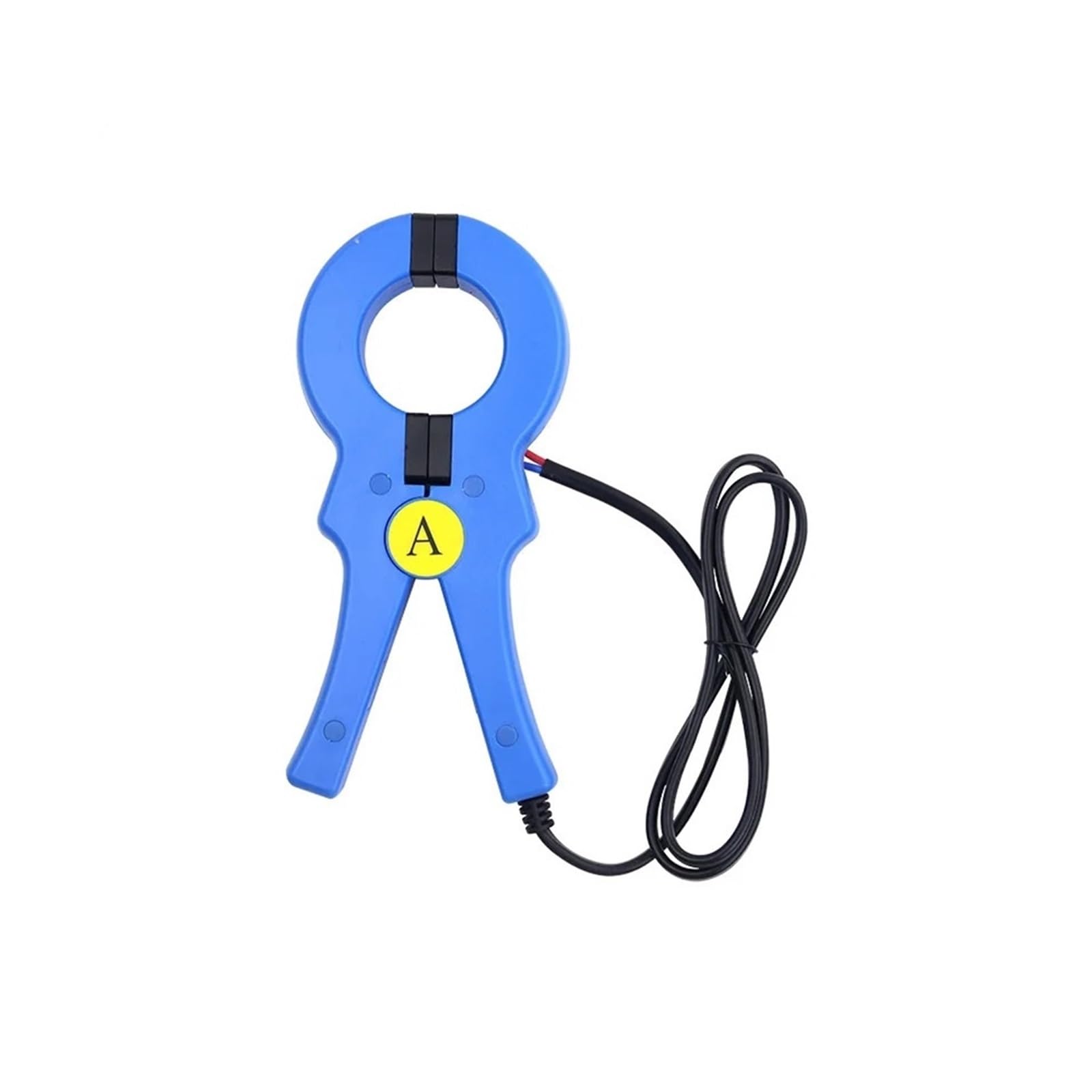 Transformateur d'ampère de précision 0,5 avec pince CA de 50 mm pour forte intensité