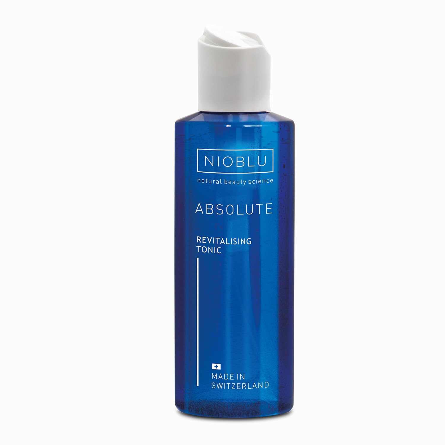 Revitalisierendes Tonikum – Tonisierend, stimulierend, belebend – Weiche, strahlende Haut – Feuchtigkeitsspendend – Mit Hyaluronsäure – Natürliche Inhaltsstoffe – 150 ml