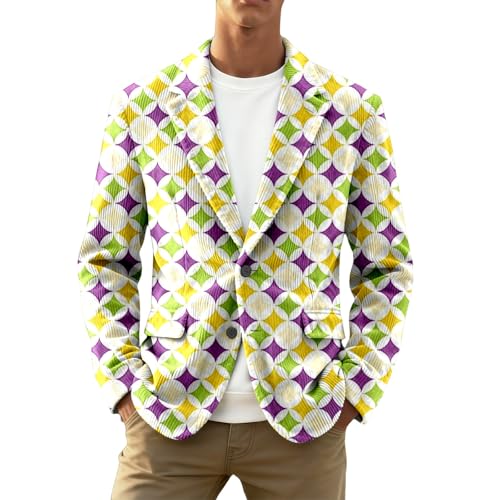 Veste velours côtelé homme pour costume de mariage et tenue d'événement formel