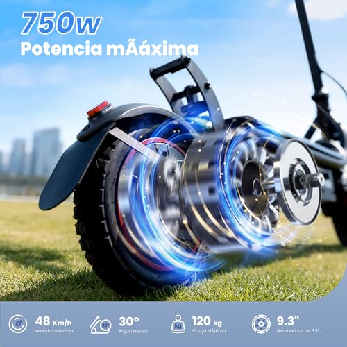 Listado de Scooter electrico favoritos de las personas. 30 Imagen adicional