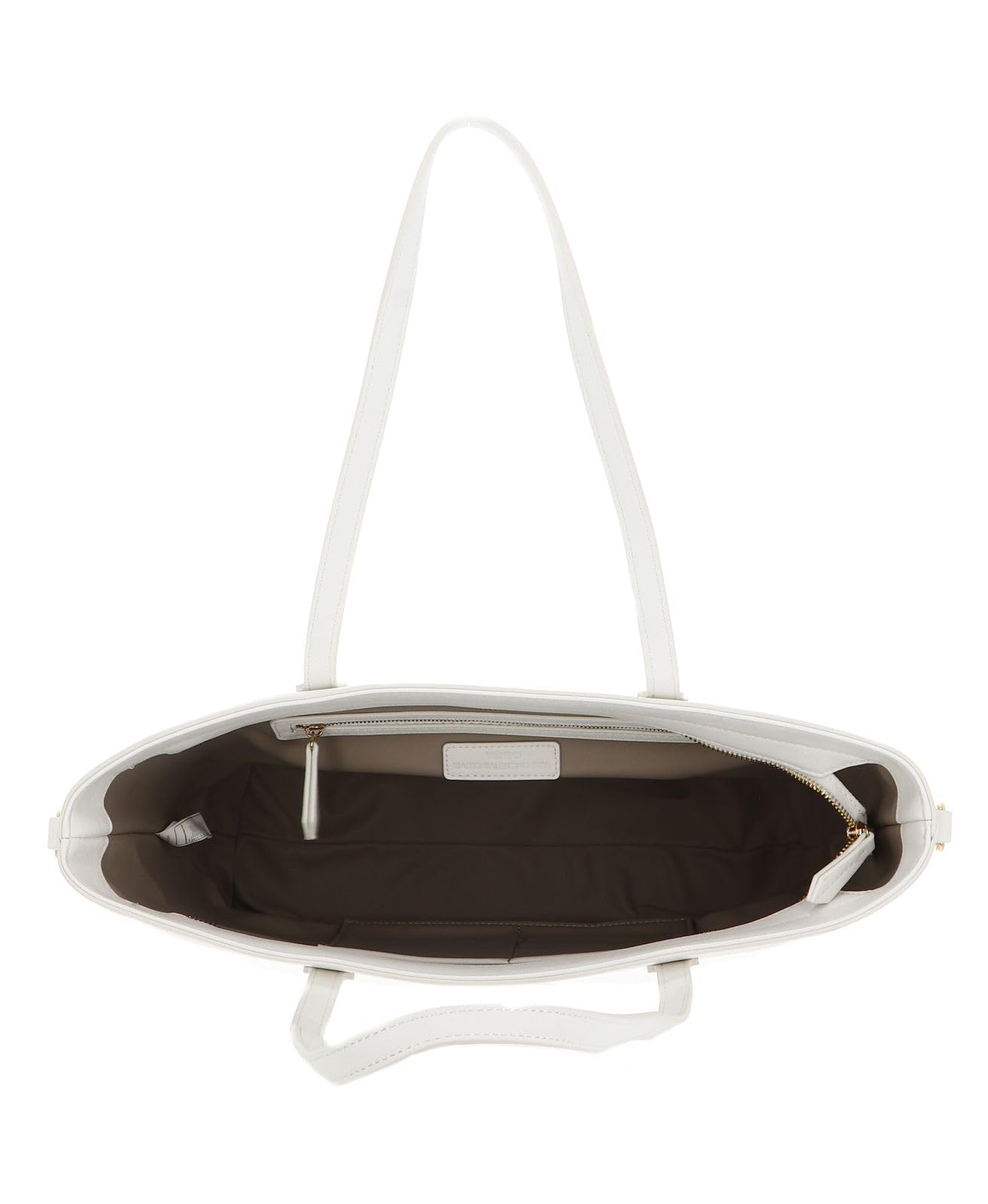 Valentino Damen Zero Re Tasche (1er Pack)