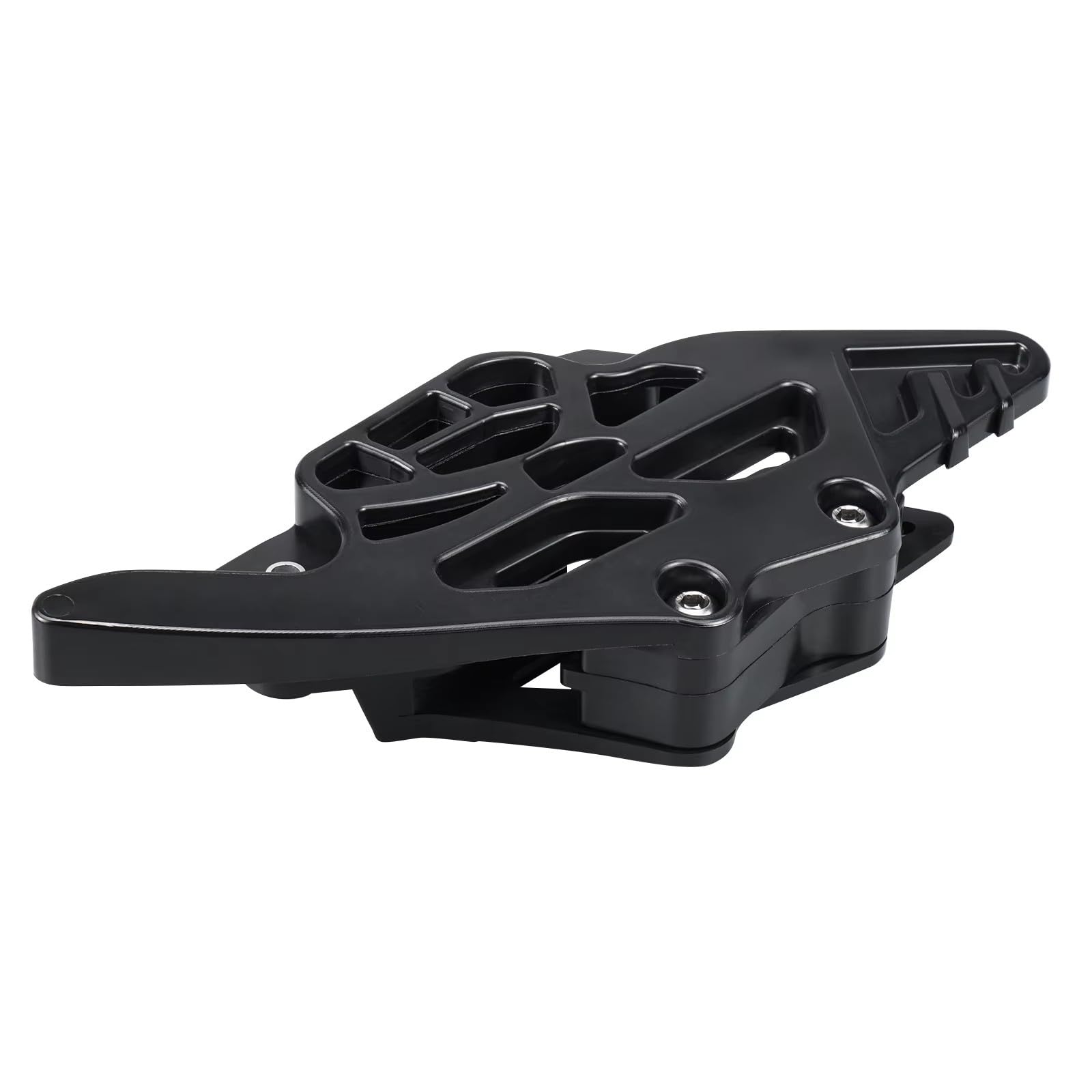 Para GASGAS EC250 MC350F MC450F 2024 Guía Cadena Trasera Motocicleta