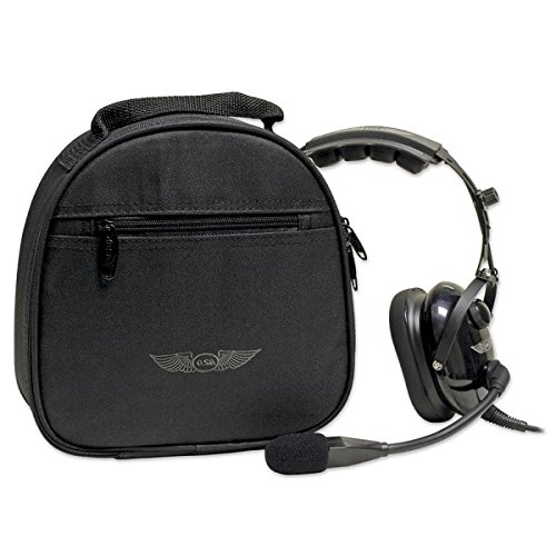 ASA Single Headset Bag