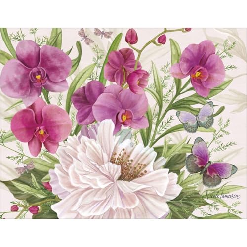 Image of Lang, Midnight Garden Boxed Note Cards
