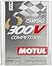 Produktbild Motul 104244 Motoröl 300 V Competition 15W-50 2 L, Brown