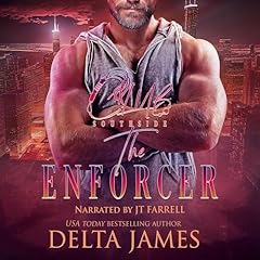 Couverture de The Enforcer