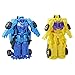 Transformers Figurine Combiner de Choc Dragbreak